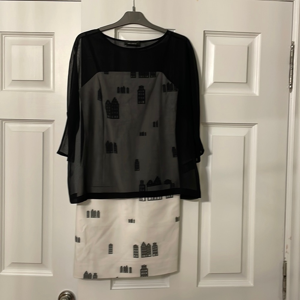 Copine dress - size XS (36)